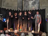 2016-06-04, Fest der Ehrenamtlichen  (c) Wilfred Krause